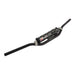 Zeta CX Bar MX-111 - Black
