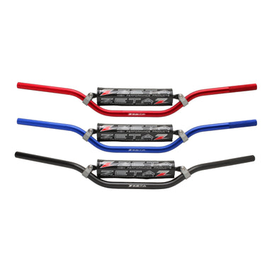 Zeta CX Bar MX-123 - Red