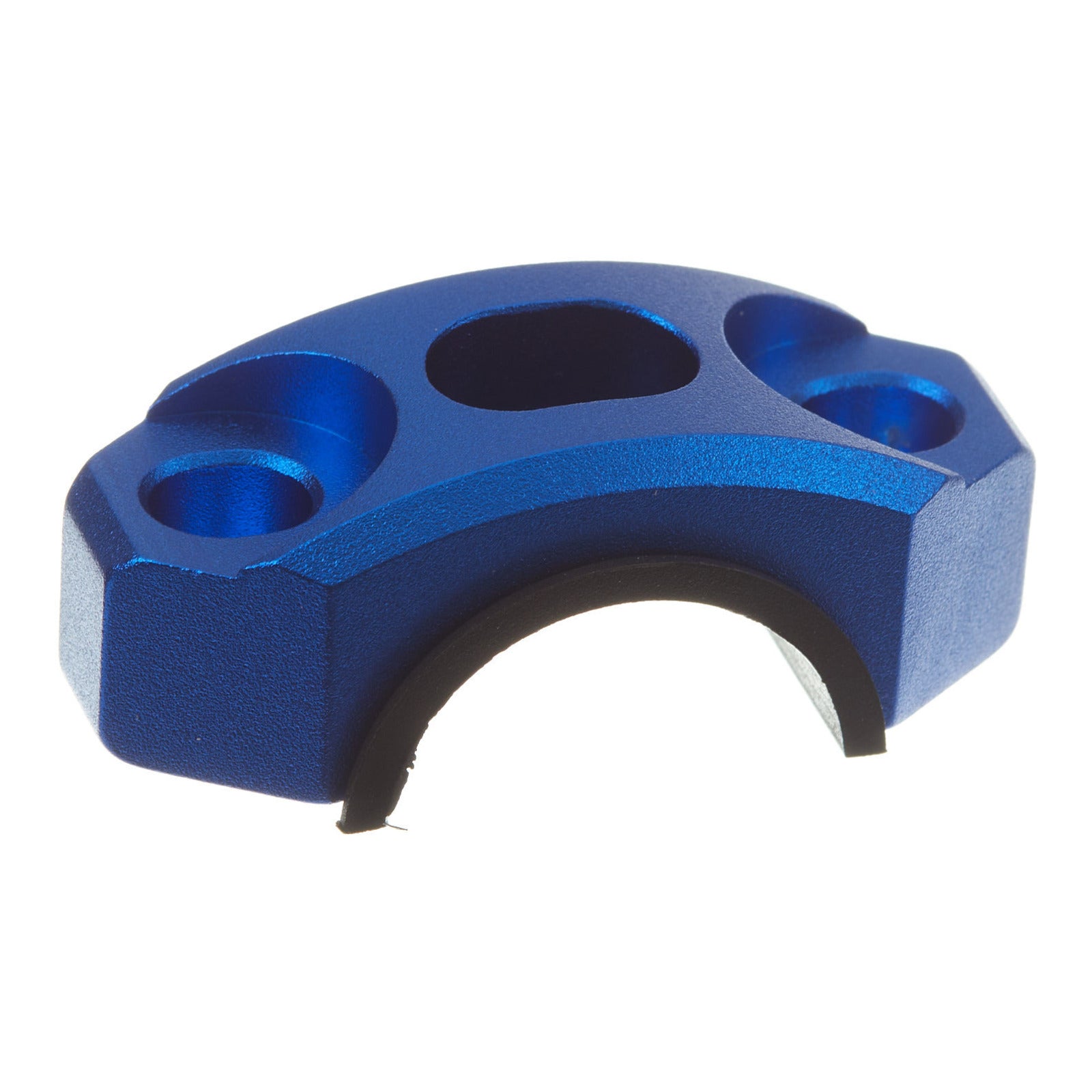 Zeta Rotating Bar Clamp - Blue