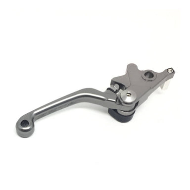Zeta Pivot B-Lever CP 3-Finger - Suzuki