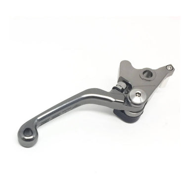 Zeta Pivot B-Lever CP 3-Finger - Kawasaki