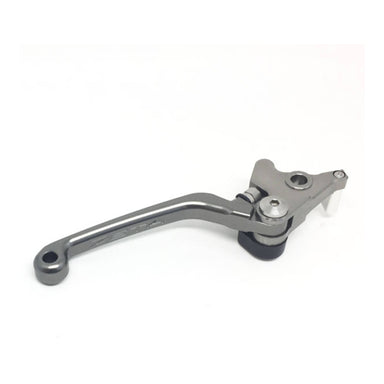 Zeta Pivot B-Lever CP 4-Finger - Kawasaki / Suzuki