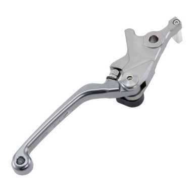 Zeta Pivot B-Lever CP 4-Finger - Honda / Kawasaki / Yamaha