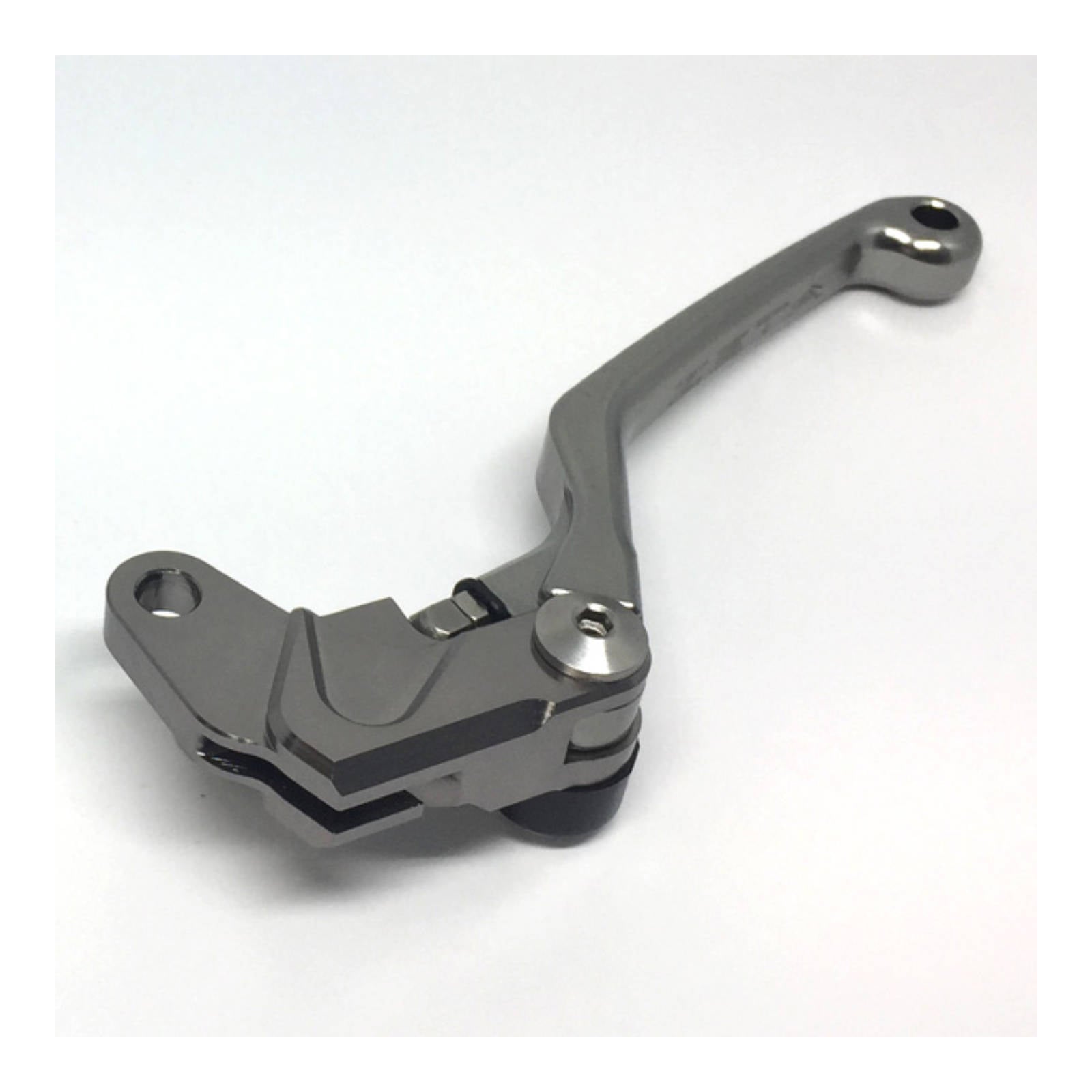 Zeta Pivot C-Lever CP 4-Finger - Suzuki