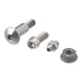 Zeta Pivot Perch FP/CP Replacement Bolt Set