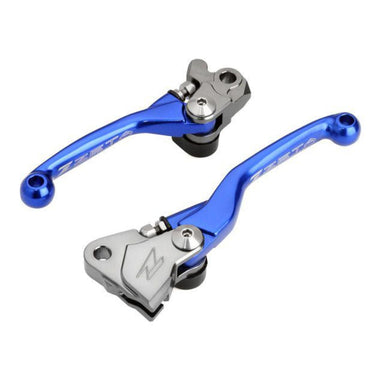 Zeta Pivot Lever Set FP - Yamaha