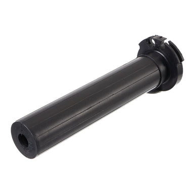 Zeta Closed Throttle Tube End - Yamaha / Suzuki