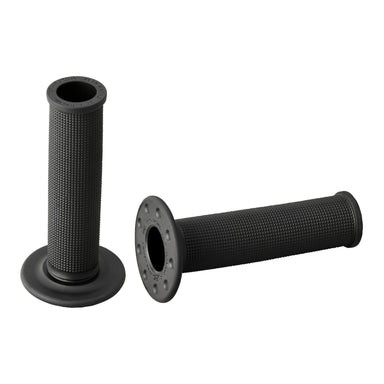 Zeta Base-grip Slim Open End - Black