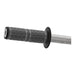Zeta Base-grip Rally Open End - Black / Grey