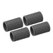 Zeta Base-grip Rally Replacement Soft Compound Tube - Grey