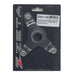 Zeta Front Disc Guard Mounting Kit Honda CR/CRF '04-