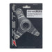 Zeta Front Disc Guard Mounting Kit Yamaha YZ '08-, YZF '07-'13, WRF '0-