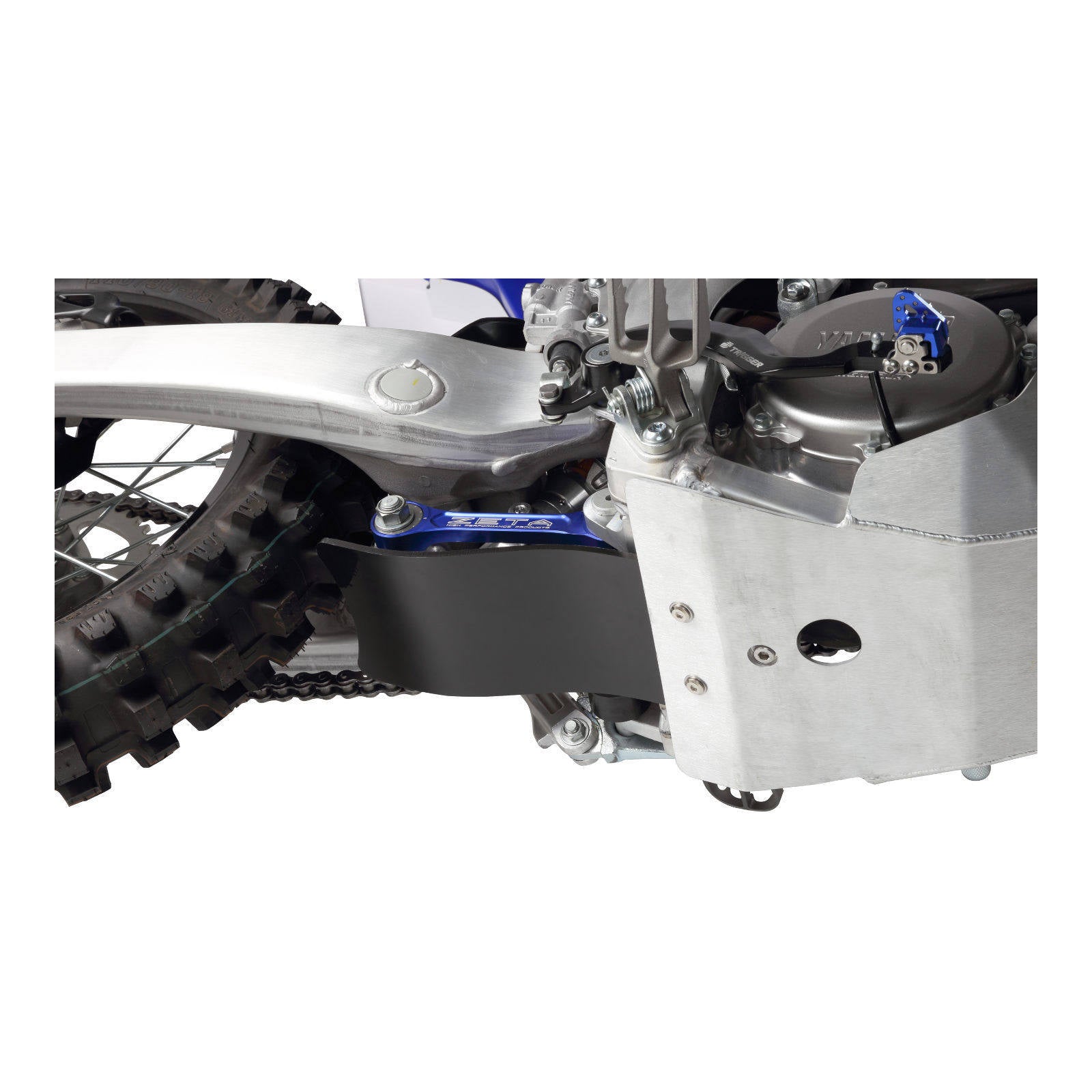 Zeta Linkage Guard - Black