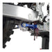 ZETA RSL-ADJUSTABLE LINKAGE YAM YZ125/250 '06-,YZ125X/250X B