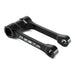 Zeta Lowering Link 30mm KX450F '16 - Black