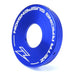 Zeta Rear Shock End Cap KYB 50mm - Blue