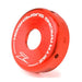 Zeta Rear Shock End Cap SHW 50mm - Red