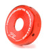 Zeta Rear Shock End Cap WP 50mm - Orange
