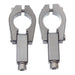 Zeta Armor Handguard Mounting Clamps for 1-1/8 (28.6mm)