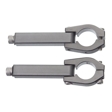 Zeta Armor Handguard Mounting Long Clamps for 1-1/8 (28.6mm)