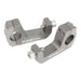 Zeta Armor U-Clamp Kit for 7/8 (22.2mm)