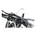 Zeta Armor BC-Mount for KTM - Black