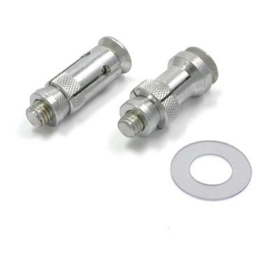 Zeta Armor Guard Adapters for Bar End