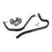 Zeta Armor Bended Hand Guard for 28.6mm Bar U-Clamp - Black