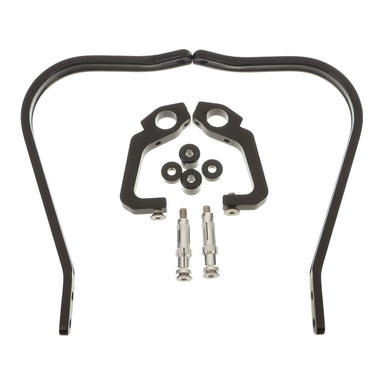 Zeta Adv Armor 22.2mm Bar Black