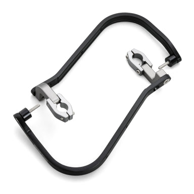 Zeta ADV Armour Handguard Monkey 125 - Black