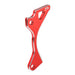 Zeta Case Saver for RMZ250 '10-, RMZ450 '10- - Red