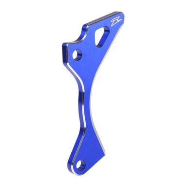 Zeta Case Saver for RMZ250 '10-, RMZ450 '10- - Blue