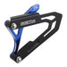 Zeta Case Saver with Cover for YZ250F/FX '14-, YZ450F/FX '14- - Blue