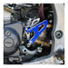 Zeta Drive Cover - Yamaha YZ250F / WR250F ('01–'13), Suzuki RMZ250 (2007+), RMZ4