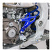 Zeta Drive Cover - Yamaha YZ250F / WR250F ('01–'13), Suzuki RMZ250 (2007+), RMZ4