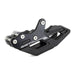 Zeta Chain Guide KX250 '21-, KX450 '19-, KX250X/450X '21- - Black