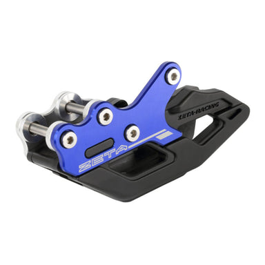 Zeta Chain Guide YZ125/250, YZ250/450F/FX, WR250/450 - Blue