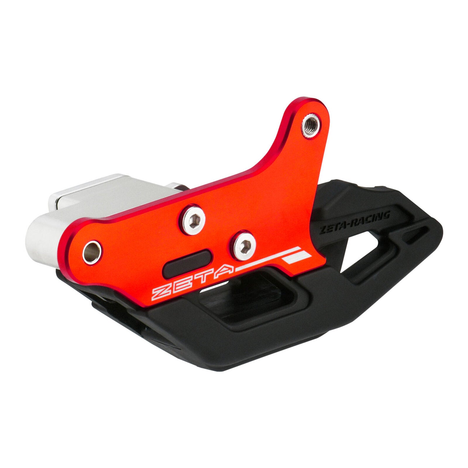 Zeta Chain Guide GaGgas MC, EC '24- Red