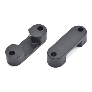 Zeta Chain Guide Replacement Tenere - Black