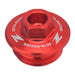 Zeta Oil Filler Plug GasGas MC/EX/EC '21- - Red