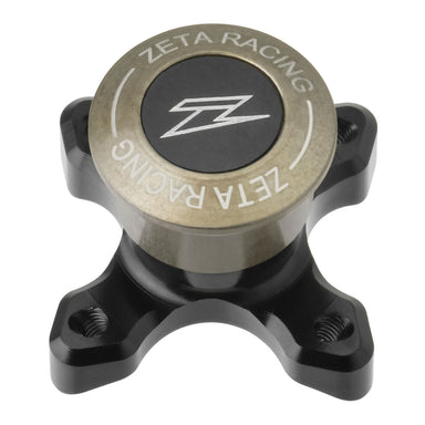 Zeta Pro Launch Control Showa