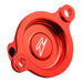 Zeta Oil Filter Cover CRF250R 18