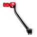 Zeta Forged Shift Lever Honda CRF150R '07- - Red