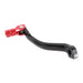 Zeta Forged Shift Lever Honda CRF250R '10-'17 - Red