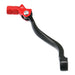 Zeta Forged Shift Lever GasGas MC/EC/EX250-350F '21- - Red