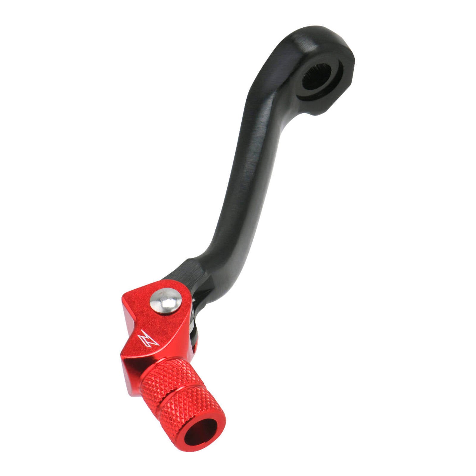 Zeta Forged Shift Lever GasGas MC450F '21-, EX450F '21- - Red