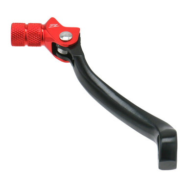 Zeta Forged Shift Lever GasGas MC450F '21-, EX450F '21- - Red