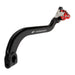 Zeta Trigger Brake Pedal Honda CRF1000L '16-19,CRF1100L '20- R