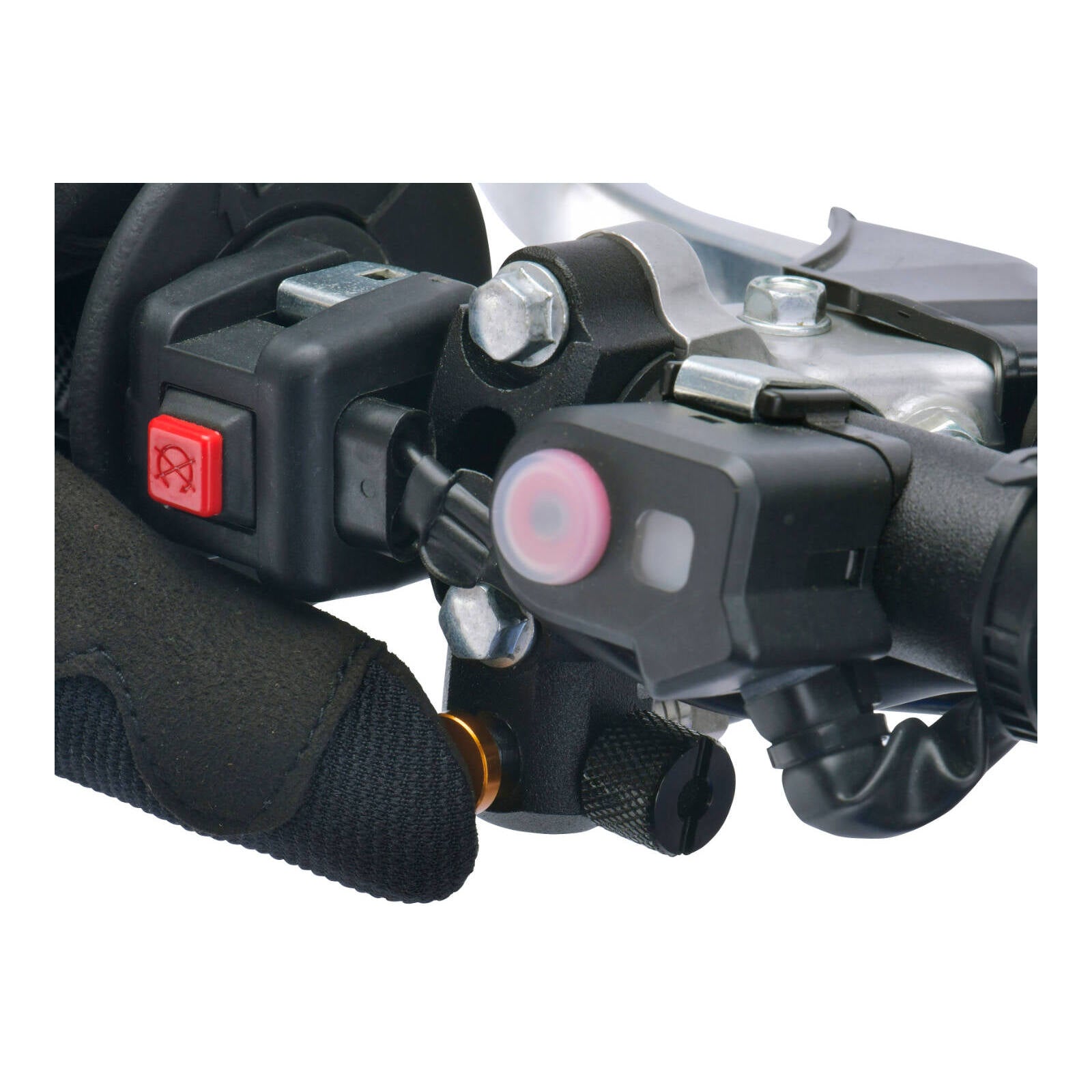 Zeta Air Bleed Kit Showa/KYB