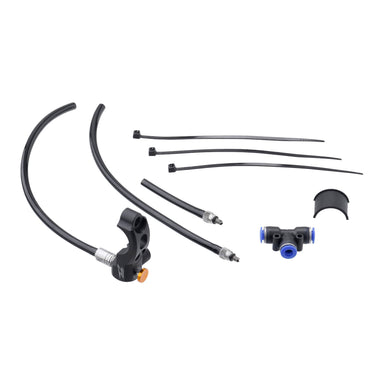 Zeta Air Bleed Kit WP